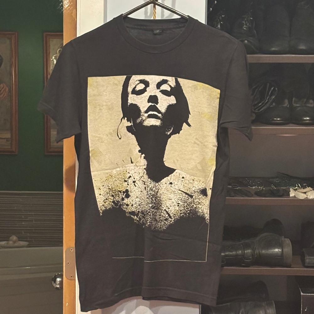 Converge Jane Doe T-Shirt - Size Small